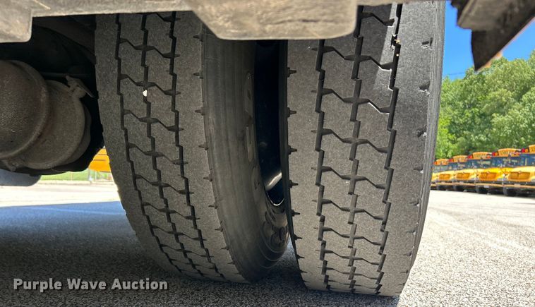 image for item EK4784 2008 IC CE300 school bus