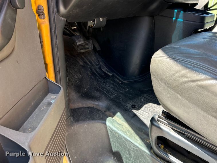 image for item EK4785 2009 Chevrolet  Express school bus