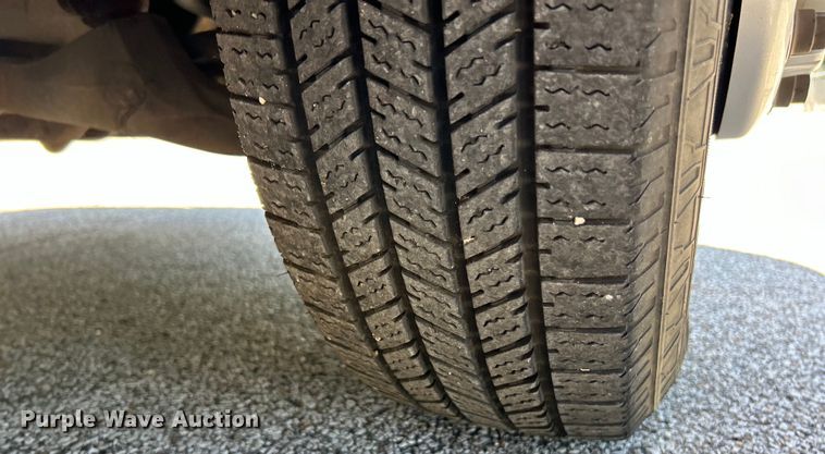 image for item EK4785 2009 Chevrolet  Express school bus