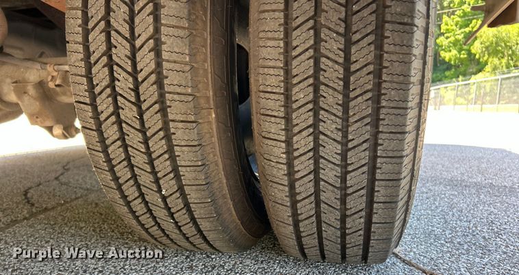 image for item EK4785 2009 Chevrolet  Express school bus