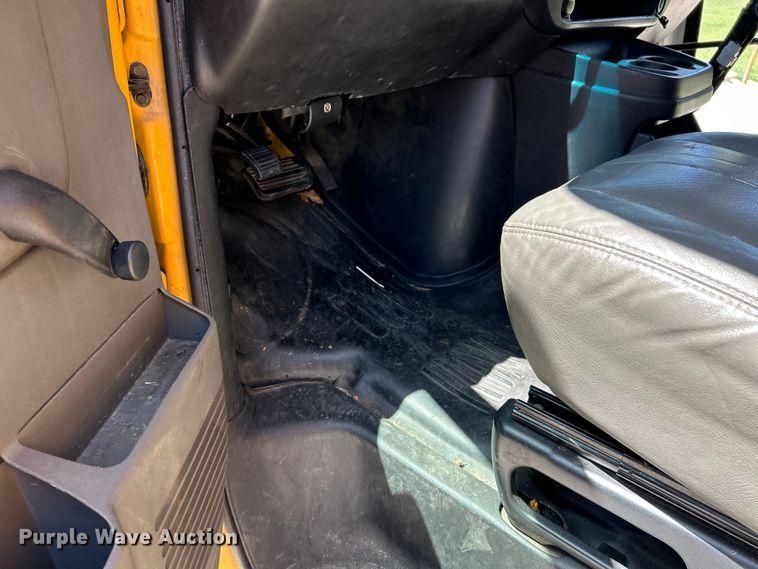 image for item EK4786 2007 Chevrolet  Express school bus