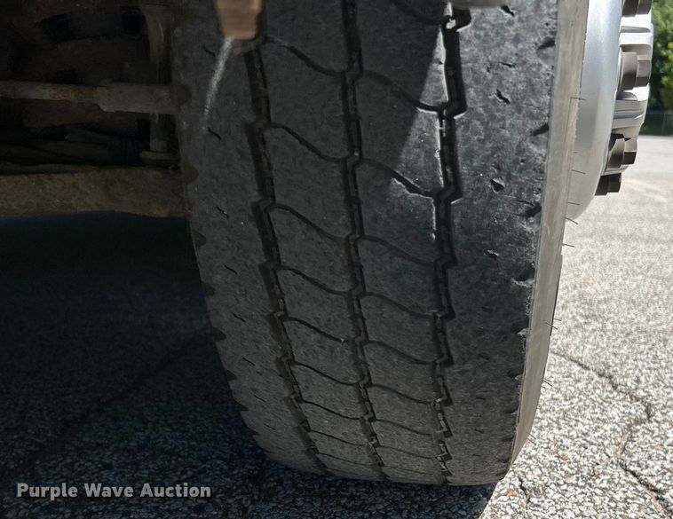 image for item EK4786 2007 Chevrolet  Express school bus