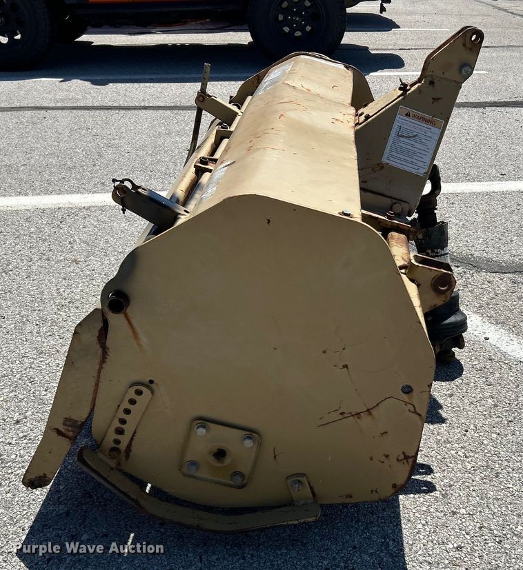 image for item EK4789 Land Pride RTA2064 tiller