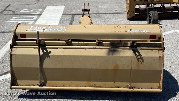 image for item EK4789 Land Pride RTA2064 tiller