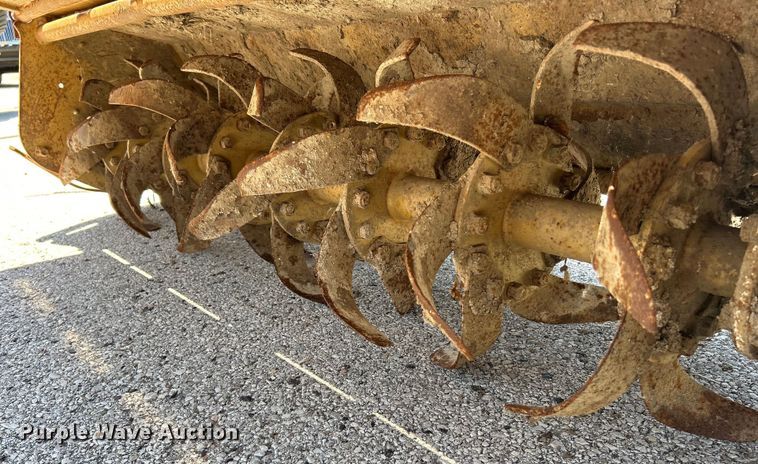 image for item EK4789 Land Pride RTA2064 tiller