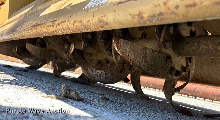 image for item EK4789 Land Pride RTA2064 tiller