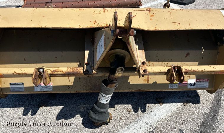 image for item EK4789 Land Pride RTA2064 tiller