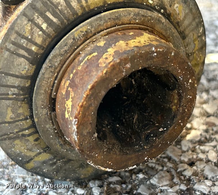 image for item EK4789 Land Pride RTA2064 tiller