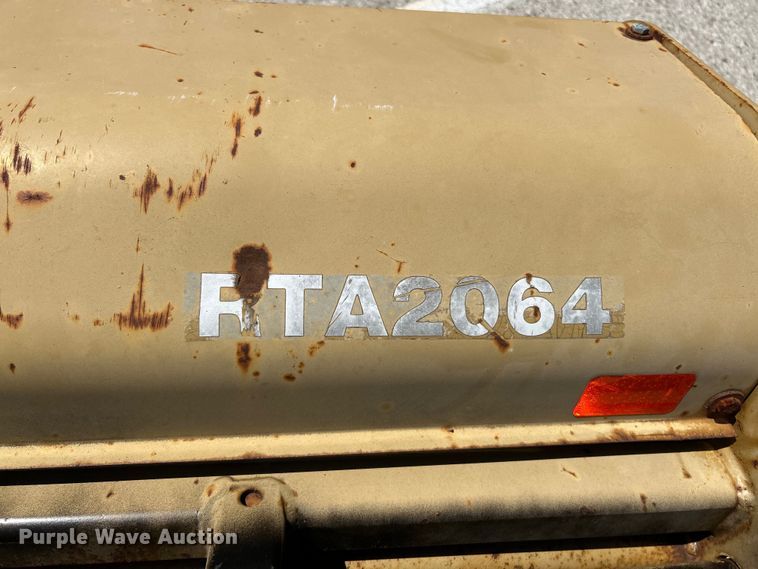 image for item EK4789 Land Pride RTA2064 tiller