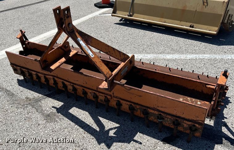 image for item EK4790 Woods  20A200 soil pulverizer