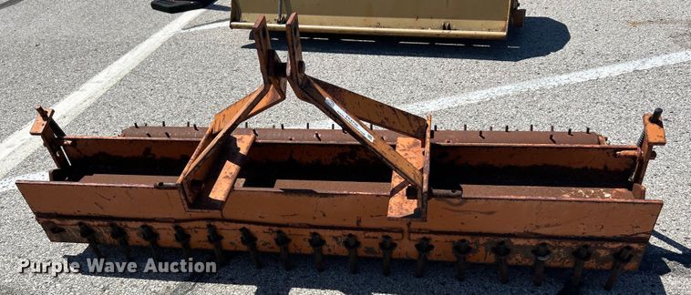 image for item EK4790 Woods  20A200 soil pulverizer