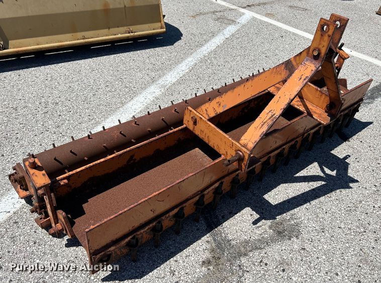 image for item EK4790 Woods  20A200 soil pulverizer