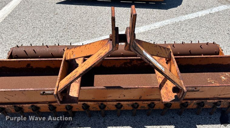 image for item EK4790 Woods  20A200 soil pulverizer