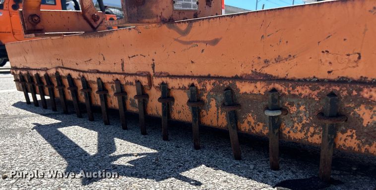 image for item EK4790 Woods  20A200 soil pulverizer