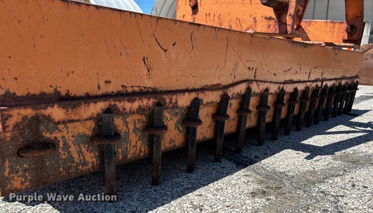 image for item EK4790 Woods  20A200 soil pulverizer