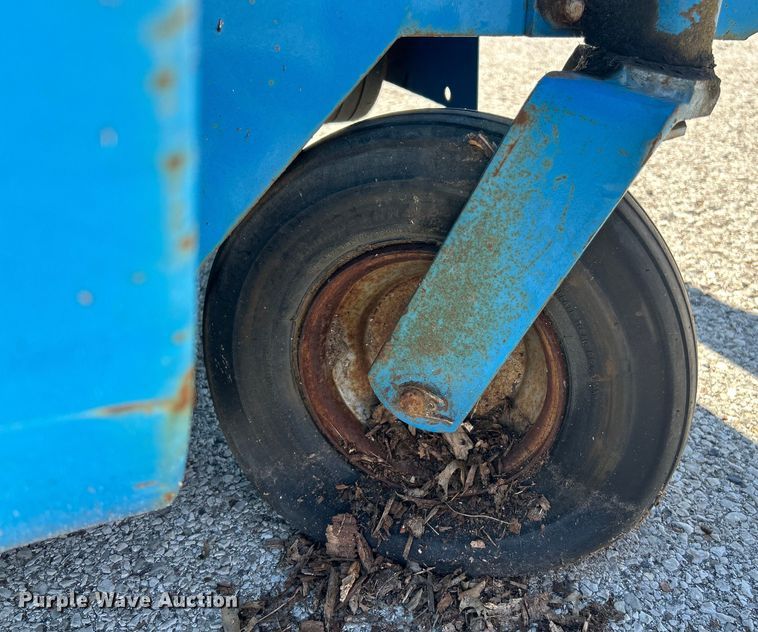 image for item EK4792 Goossen debris blower