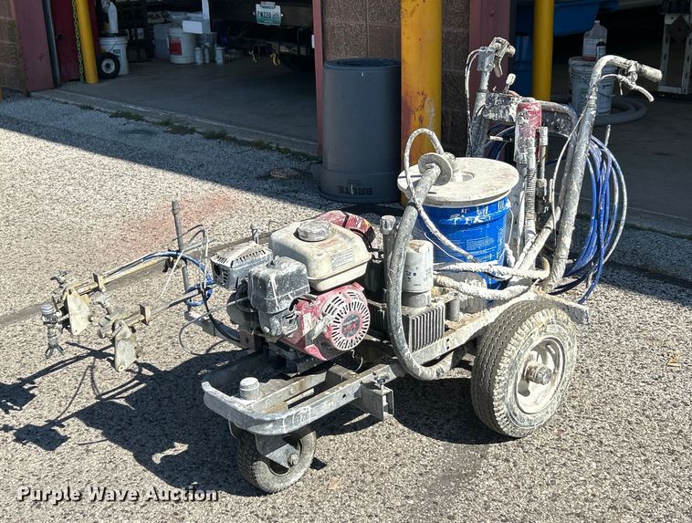 image for item EK4803 Titan Tool 759-143 paint striper