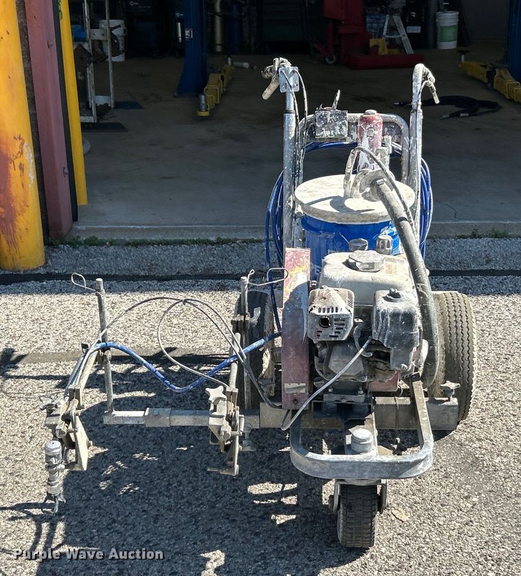 image for item EK4803 Titan Tool 759-143 paint striper