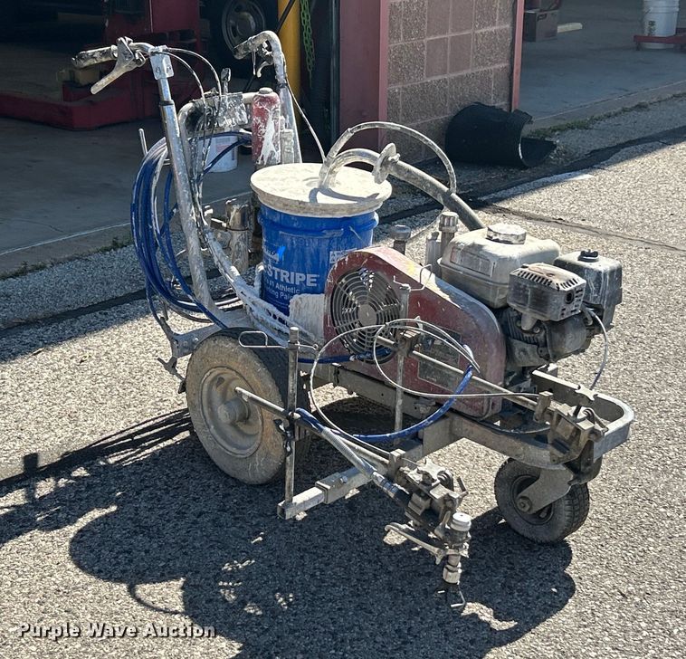 image for item EK4803 Titan Tool 759-143 paint striper