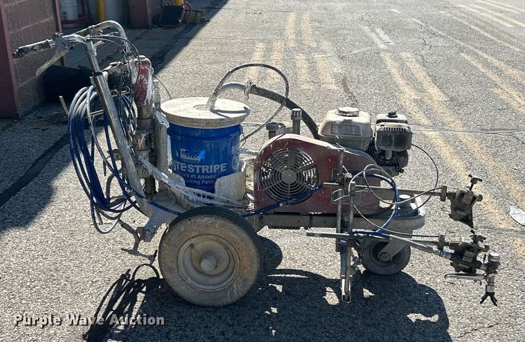 image for item EK4803 Titan Tool 759-143 paint striper