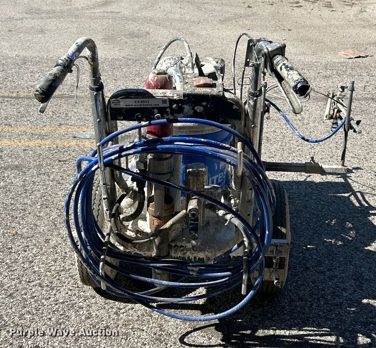 image for item EK4803 Titan Tool 759-143 paint striper