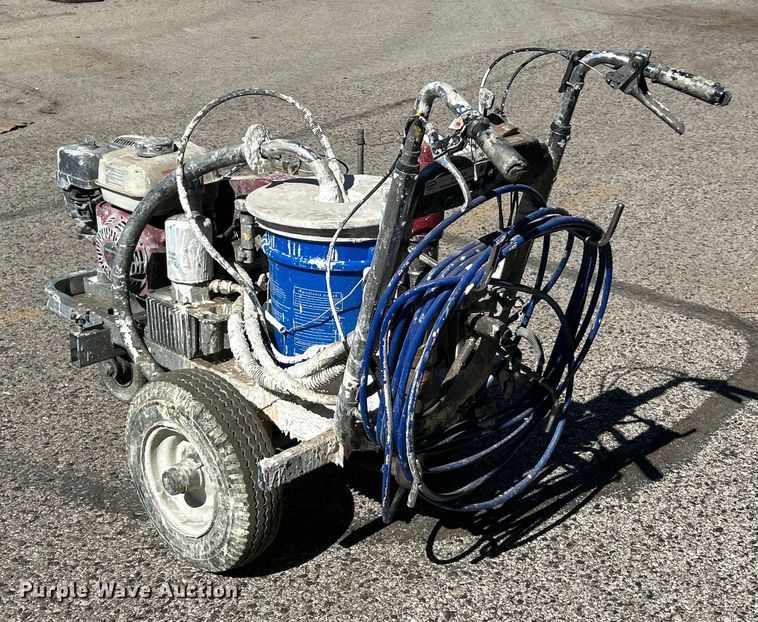 image for item EK4803 Titan Tool 759-143 paint striper