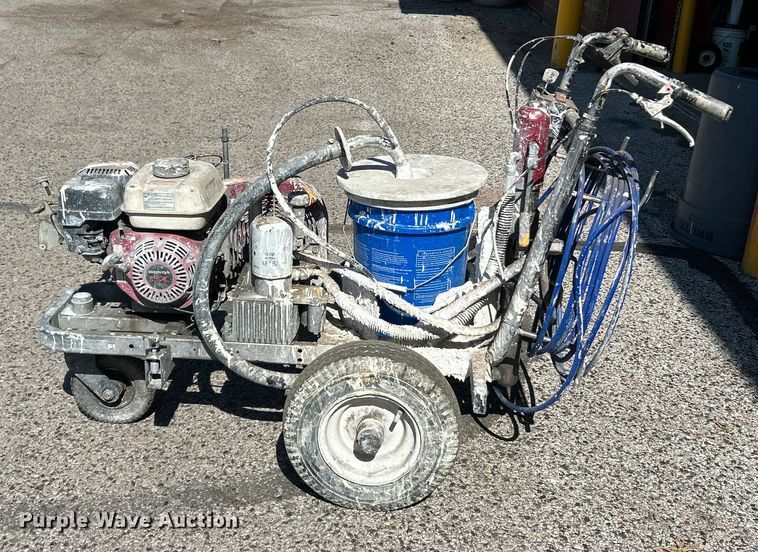 image for item EK4803 Titan Tool 759-143 paint striper