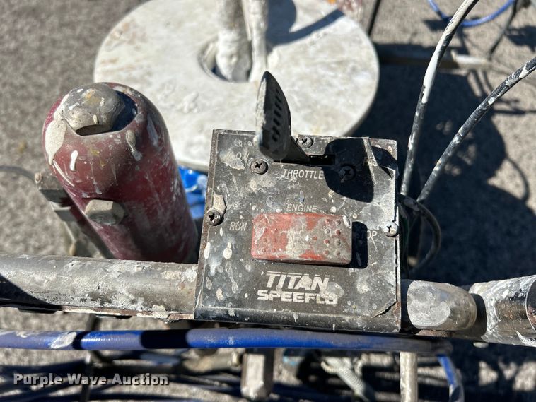 image for item EK4803 Titan Tool 759-143 paint striper