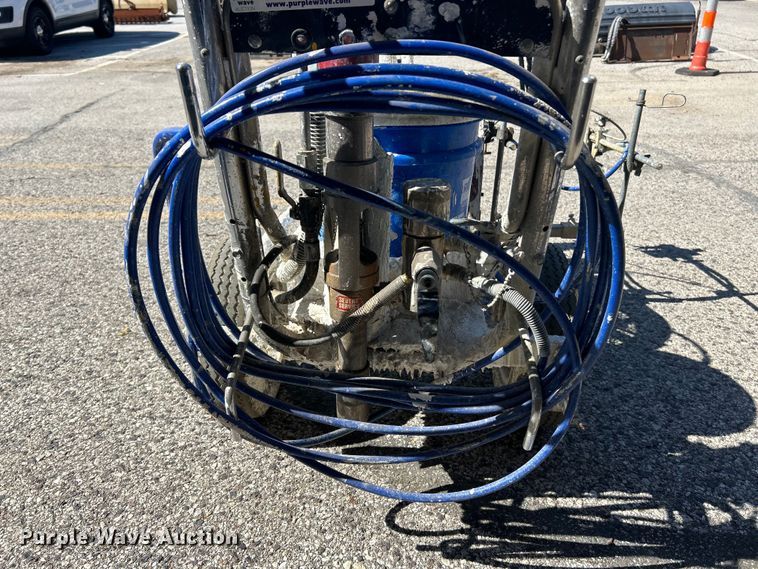 image for item EK4803 Titan Tool 759-143 paint striper