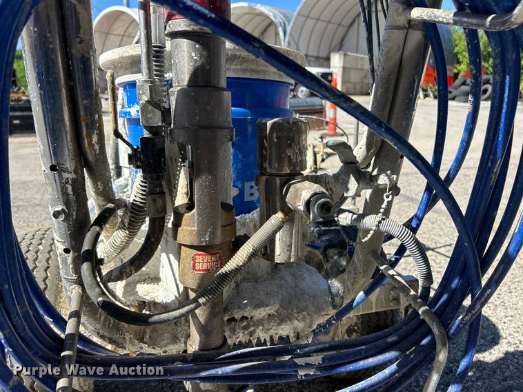 image for item EK4803 Titan Tool 759-143 paint striper