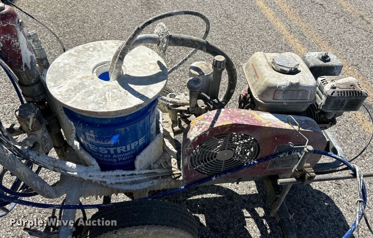 image for item EK4803 Titan Tool 759-143 paint striper