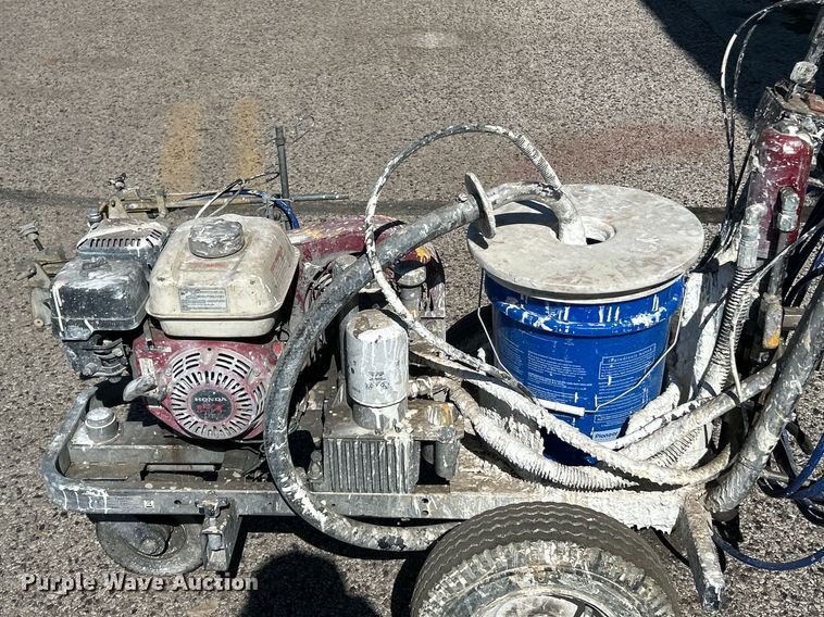 image for item EK4803 Titan Tool 759-143 paint striper