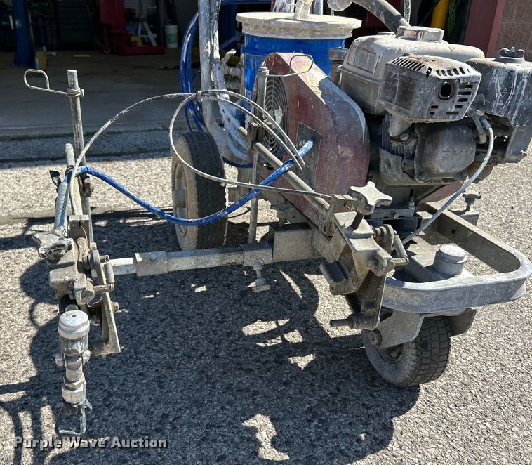 image for item EK4803 Titan Tool 759-143 paint striper