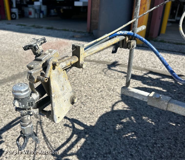 image for item EK4803 Titan Tool 759-143 paint striper