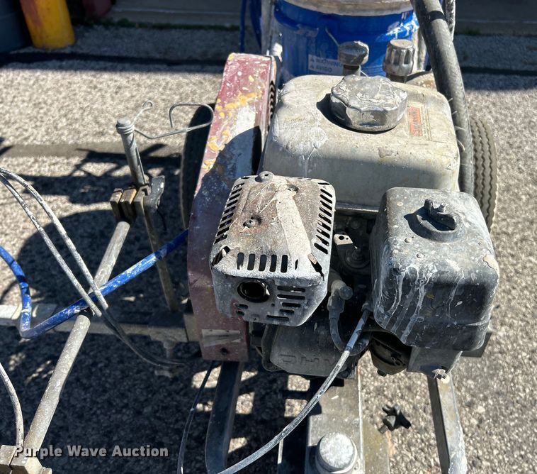 image for item EK4803 Titan Tool 759-143 paint striper