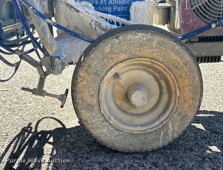 image for item EK4803 Titan Tool 759-143 paint striper