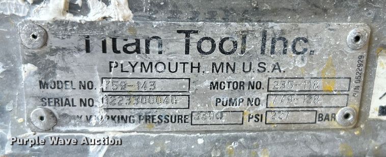 image for item EK4803 Titan Tool 759-143 paint striper