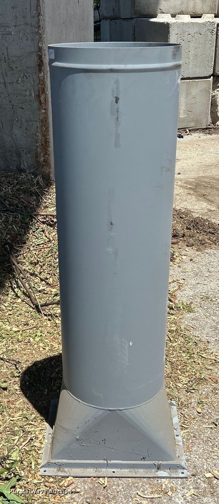 image for item EK4805 2015 Old Dominion Brush LCT6000 leaf vacuum