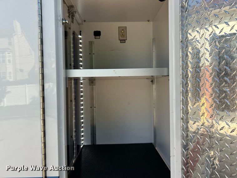 image for item EK4825 2016 Ford F450 Super Duty XLT ambulance