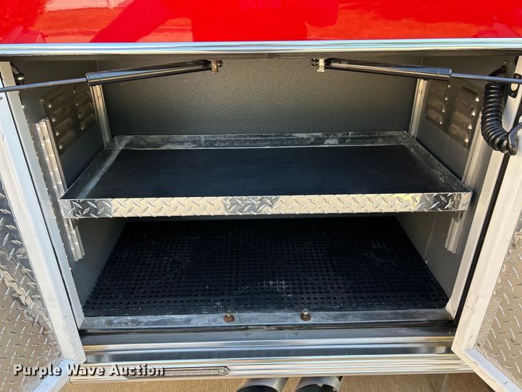 image for item EK4825 2016 Ford F450 Super Duty XLT ambulance