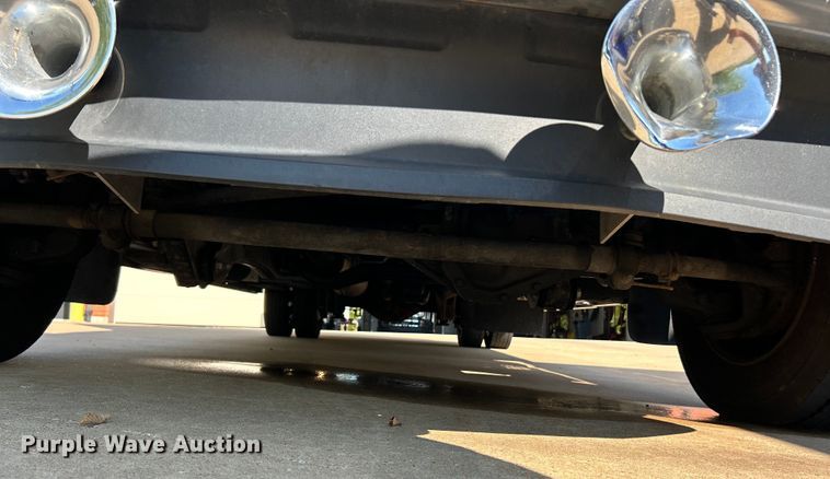 image for item EK4825 2016 Ford F450 Super Duty XLT ambulance