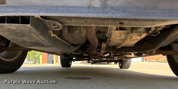 image for item EK4826 2014 Ford  Explorer  SUV