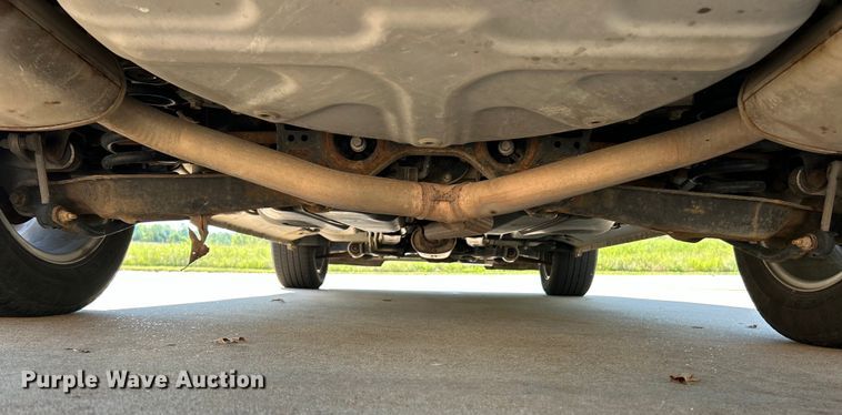 image for item EK4826 2014 Ford  Explorer  SUV