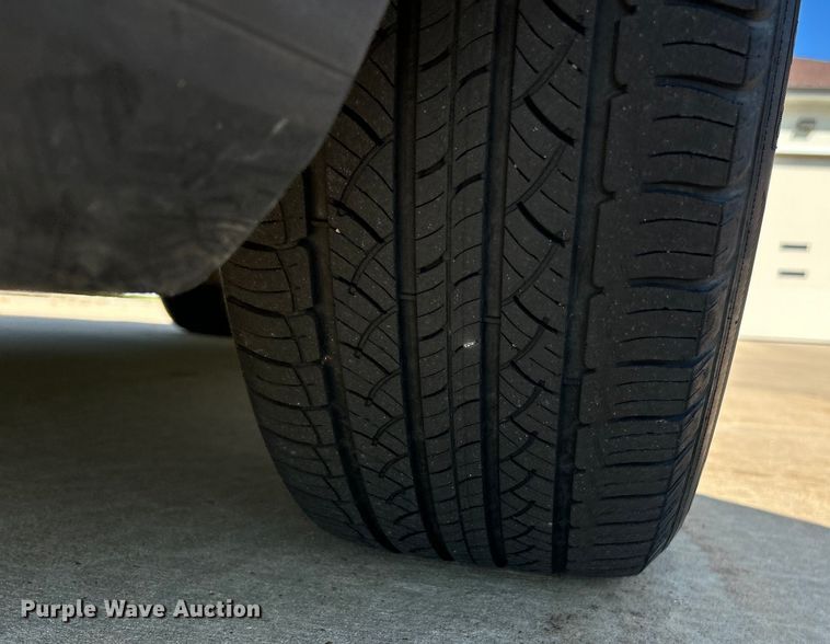 image for item EK4826 2014 Ford  Explorer  SUV