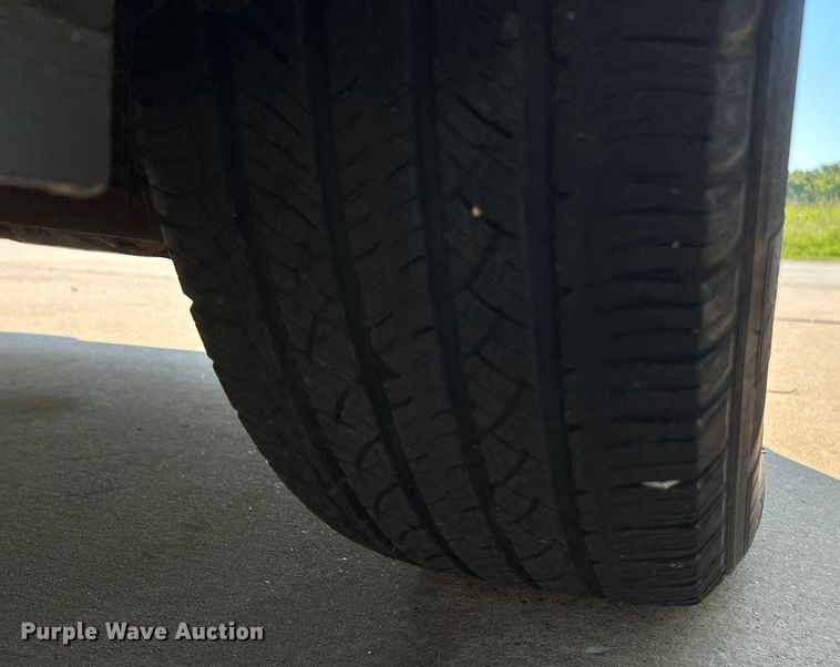 image for item EK4826 2014 Ford  Explorer  SUV