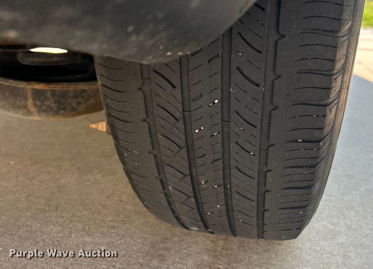 image for item EK4826 2014 Ford  Explorer  SUV