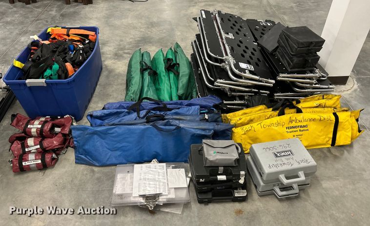 image for item EK4827 Medical equipment