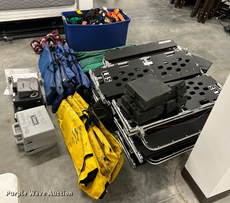 image for item EK4827 Medical equipment