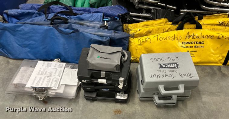 image for item EK4827 Medical equipment