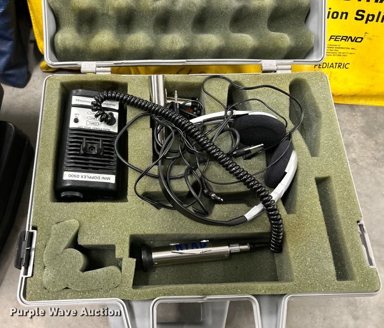 image for item EK4827 Medical equipment